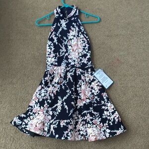 B. Darlin dress size 3/4